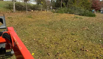 Land Clearing And Site Preparation for True Grit Hauling in Athens, TN