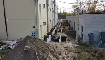 Commercial Concrete for Onyx Concrete  in Chicago, IL