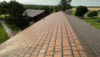 Remodeling for Dittbrenner Woodworking in Stanley, ND