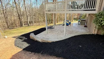 Mowing for Stars & Stripes Landscaping in Catawba, NC