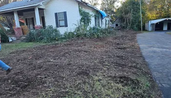 Land Clearing & Demolition for D&S Tree and Demolition Services in Laurens, SC