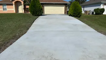 Concrete for Absolute Grey's LLC in Kissimmee, FL