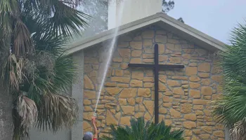 Home Softwash for Patriot Soft Wash LLC in Beaufort, SC