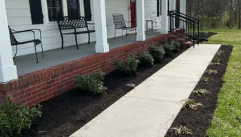 Mowing for MLC in Murfreesboro, TN