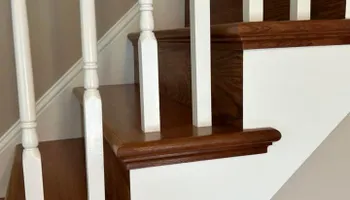 Custom Cabinetry for Prestige Interiors in Smyrna, DE