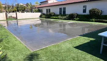 Retaining Wall Construction for B&D Masonry in San Diego, CA