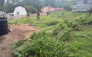 Mowing for Foothills Lawn and Landscape in North Carolina, NC