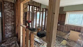 Custom Home Building for CM Developments in Knoxville, TN