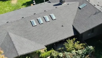 Residential Roofing for AP Roofing Company in Colbert, WA