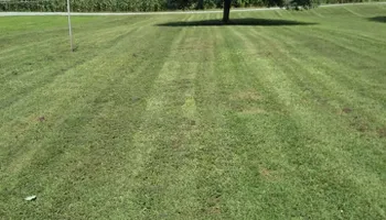 Mowing for Grow N Mow  in Oxford, PA