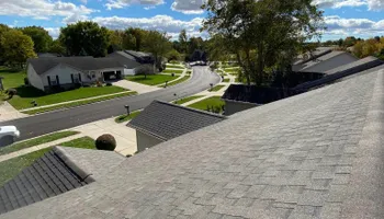Roofing Installation for Steele Roofing Co in Valparaiso, ,  IN