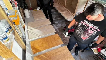 Kitchen & Bathroom Remodels for Happy Home Projects Co-op in Lakewood, CO