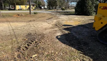 Demolition for Clean Acres LLC in Hartsville, SC