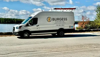 Electrical Repairs for Burgess Electric in Douglas, MA