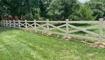 Wood Fencing for Sea Level Fence in Virginia Beach, VA