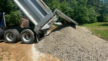 Landscaping for Soil Builders LLC in West Durham, ME