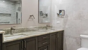 Kitchen Renovation for Alexander's Designs & Remodeling LLC in Kahului, HI