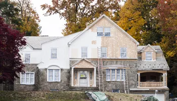 Interior Painting for Norm's Painting & Services in Cleveland, OH