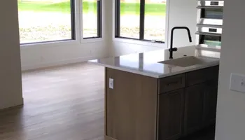 Kitchen Renovation for J2 Construction in Red Lodge, MT