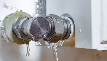 Plumbing for Community Cleanup in Athens, TN