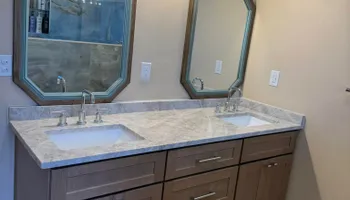 Interior Remodeling for Edge Renovations LLC in Newman, GA