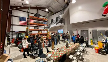 Electrical Repairs for Daniels Electric in Groveland, MA