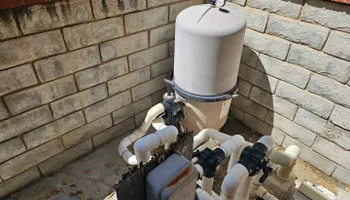 Pool Maintenance for Wilson's Pool & Spa Services in Santa Clarita, CA