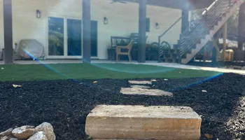 Landscape Design for MountainScapes in Vonore, TN