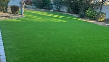 Foundation Laying for K Concepts in Central Pheonix, AZ