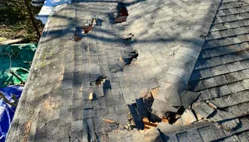Duradek  for TCR Construction LLC in Ferndale, WA