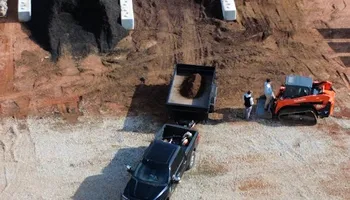 Flagstone for Premier Outdoor Supplies in Hartwell, GA
