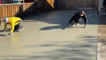 Architectural Walls for TNT Concrete and Construction in Roy, UT