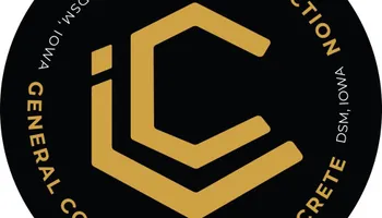 Concrete Slabs for Iconic Construction in Des Moines, IA