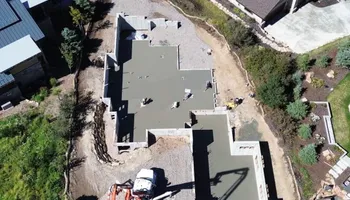 Concrete Pouring for Legend Construction and Concrete   in Salt Lake City, UT
