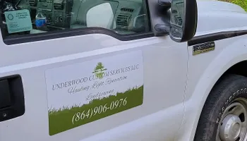 Land Clearing  for Underwood Custom Services in Pickens,  SC