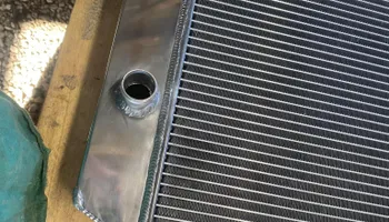 Metal Fabrication for KMD Welding in Denham Springs,  LA
