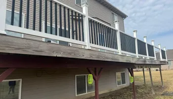 Fence Installation & Repairs for Risner Construction in De Motte, IN