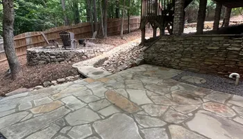 Drainage Solutions for Hydra-Nomix  in Canton,  GA