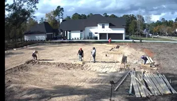 Custom Home Building for Signature Style Homes in Spring, TX