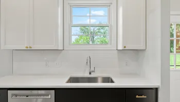 New Homes for Jones Construction and Renovation in Washington, D.C.
