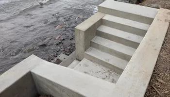 Masonry for North Shore Concrete & Masonry in Duluth, MN
