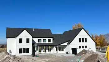 LP siding for Valley View Exteriors in Logan, UT