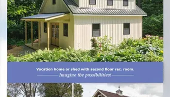 Services for Rockhold Sheds in Deale, MD