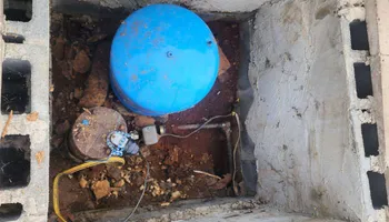 Water & Sewer Line Repairs/ Replacement for Goodfellas Plumbing llc in Spotsylvania, VA