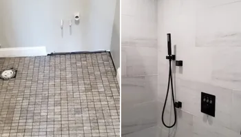 Bathroom Remodeling for LCO-GREEN Home Remodeling & Landscaping in Boston, MA