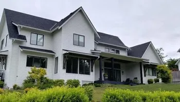 Roof Installation for Rubicon Roofing in King County, WA
