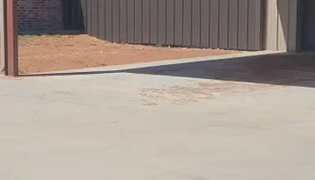 Fence Installation for A1 FENCE in Midland County, TX