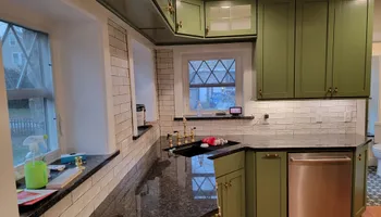 Home Renovation for Premier Pro Painters Home Improvement in Voluntown, CT