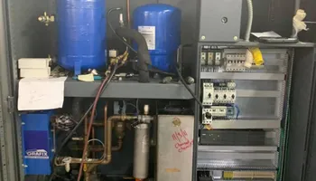 Installation of HVAC Systems for Southern Breeze HVAC in Vilonia,  AR