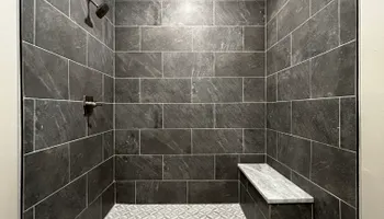 Kitchen Renovation for Simmons Construction in Starkville, MS